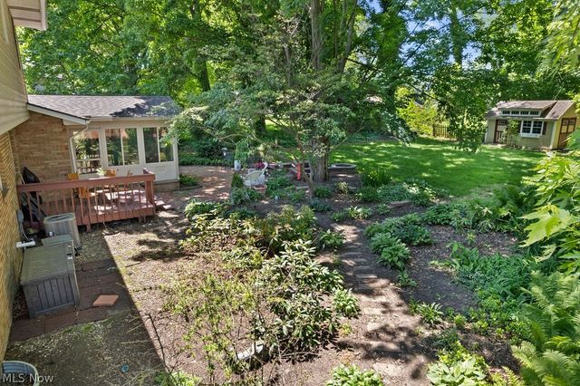 2438 Lyndon Drive, Green, OH 44685