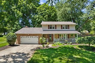 2438 Lyndon Drive, Green, OH 44685