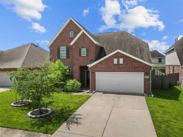 12714 Cardinal Crescent Lane Lane, Houston, TX 77089