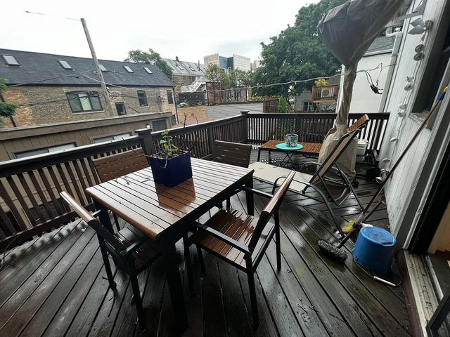2128 N Hoyne Avenue 2, Chicago, IL 60647