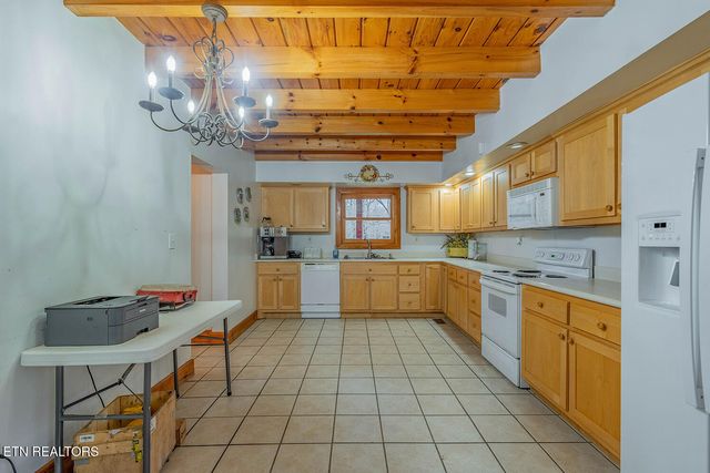 147 R & R Sawmill Rd, Harriman, TN 37748