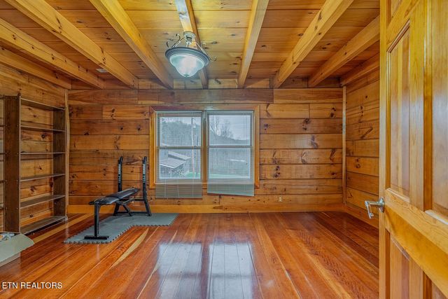 147 R & R Sawmill Rd, Harriman, TN 37748