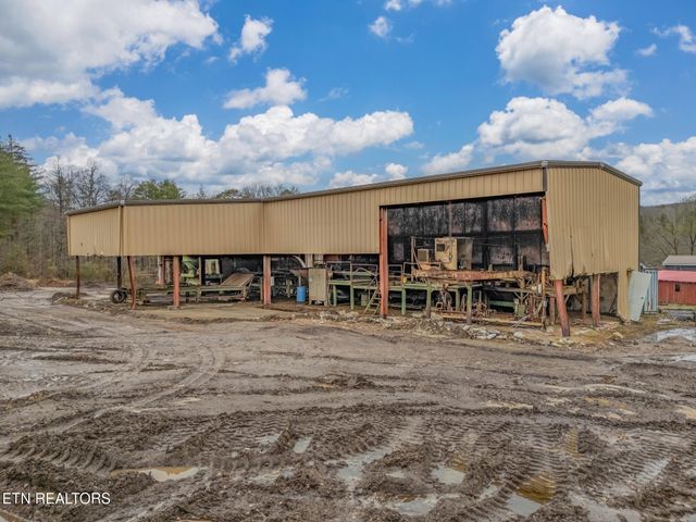 147 R & R Sawmill Rd, Harriman, TN 37748