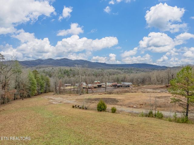 147 R & R Sawmill Rd, Harriman, TN 37748
