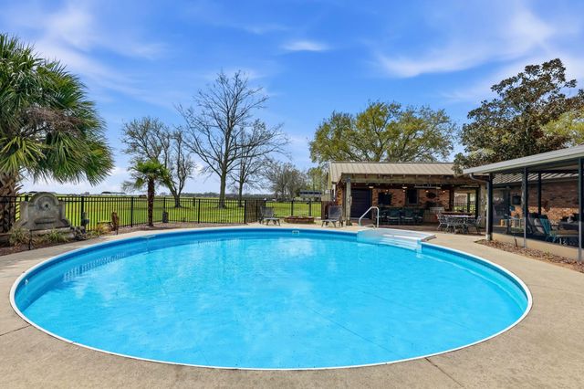 250 Rue De Beauville, Napoleonville, LA 70390