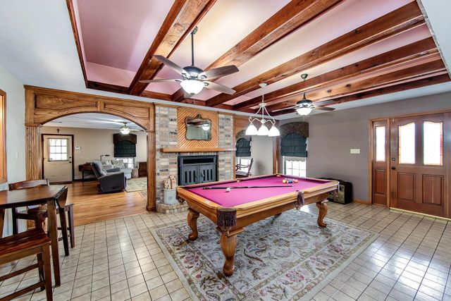 250 Rue De Beauville, Napoleonville, LA 70390