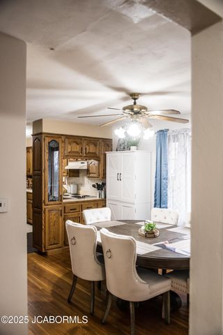 223 TOMAHAWK ROAD, Jefferson City, MO 65109