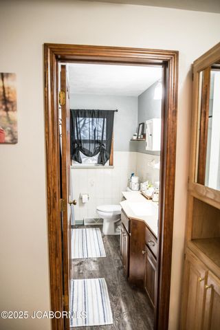 223 TOMAHAWK ROAD, Jefferson City, MO 65109