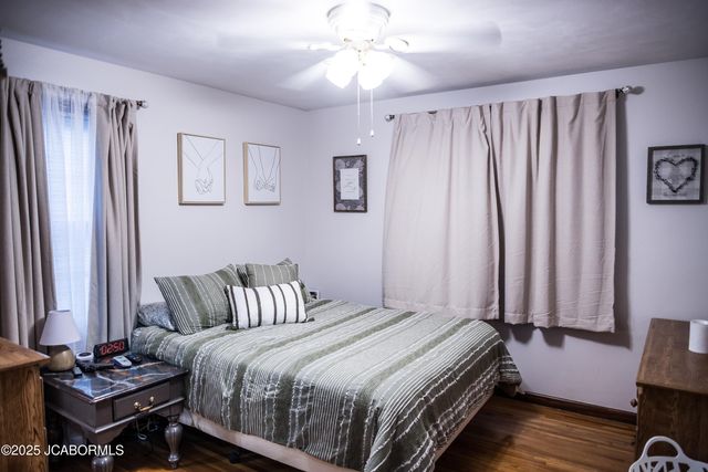 223 TOMAHAWK ROAD, Jefferson City, MO 65109