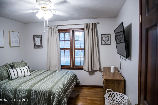 223 TOMAHAWK ROAD, Jefferson City, MO 65109