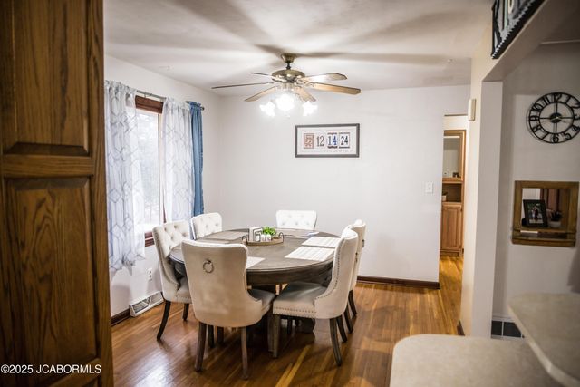 223 TOMAHAWK ROAD, Jefferson City, MO 65109