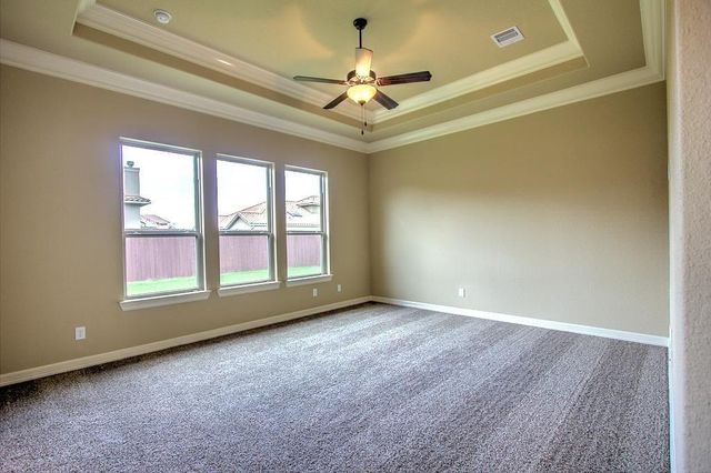 63 Silent Circle Drive, Sugar Land, TX 77498