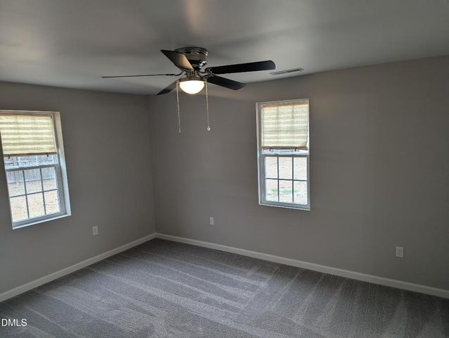 60 Stone Place Road, Dunn, NC 28334