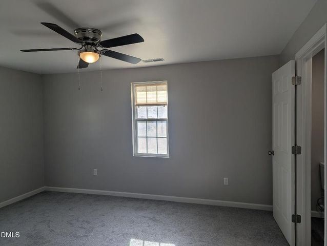 60 Stone Place Road, Dunn, NC 28334