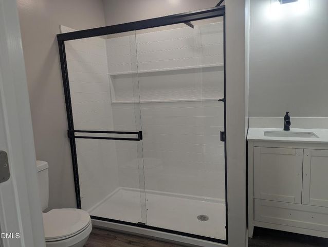 60 Stone Place Road, Dunn, NC 28334