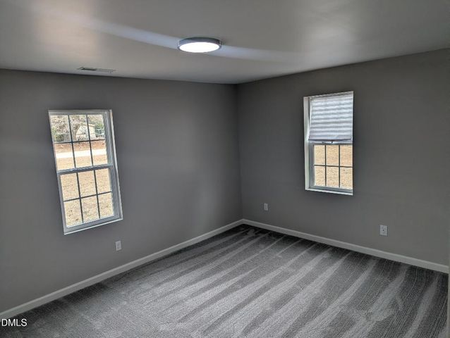 60 Stone Place Road, Dunn, NC 28334