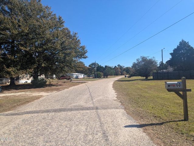 60 Stone Place Road, Dunn, NC 28334