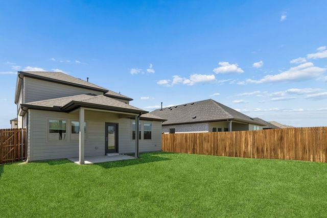 811 Knox River Drive, Princeton, TX 75071