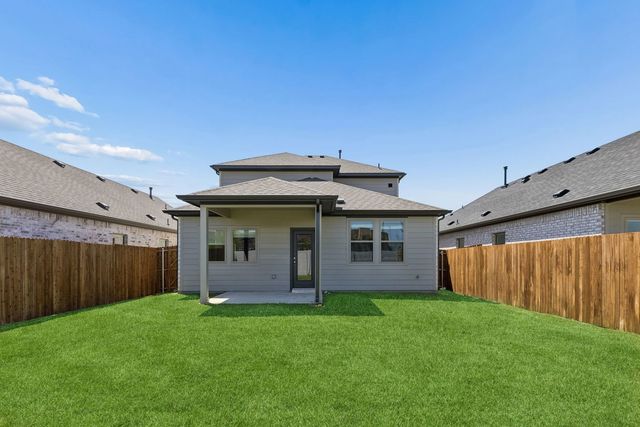 811 Knox River Drive, Princeton, TX 75071