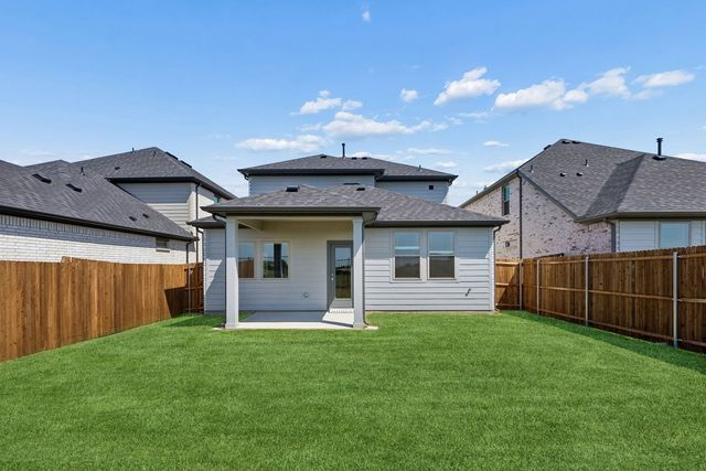 811 Knox River Drive, Princeton, TX 75071