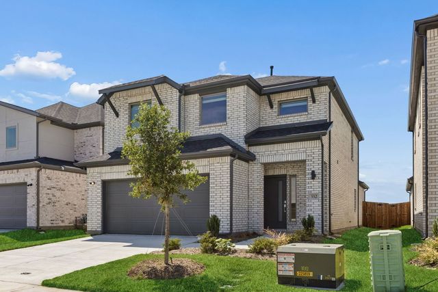 811 Knox River Drive, Princeton, TX 75071