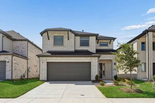 811 Knox River Drive, Princeton, TX 75071