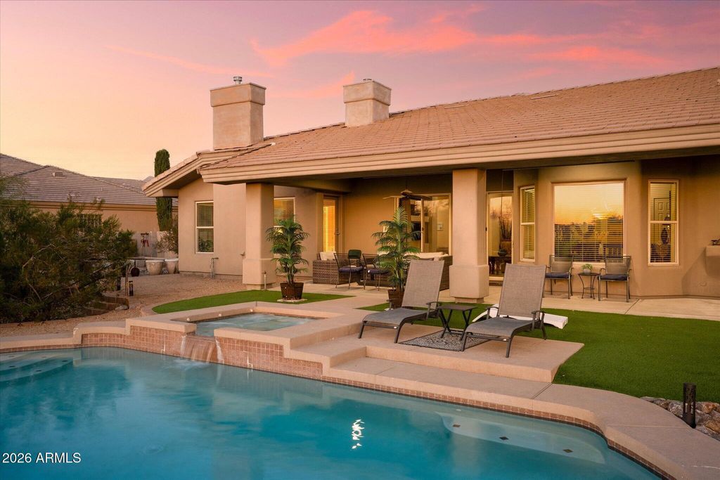 10450 N 117th Place, Scottsdale, AZ 85259 — photo 2