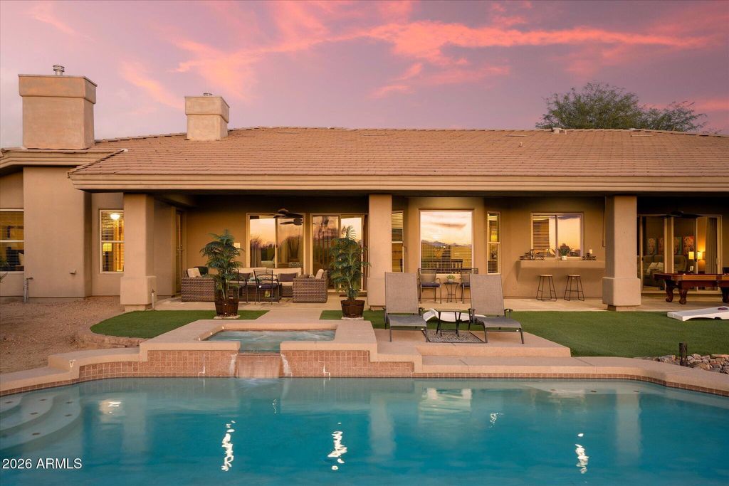 10450 N 117th Place, Scottsdale, AZ 85259 — photo 3