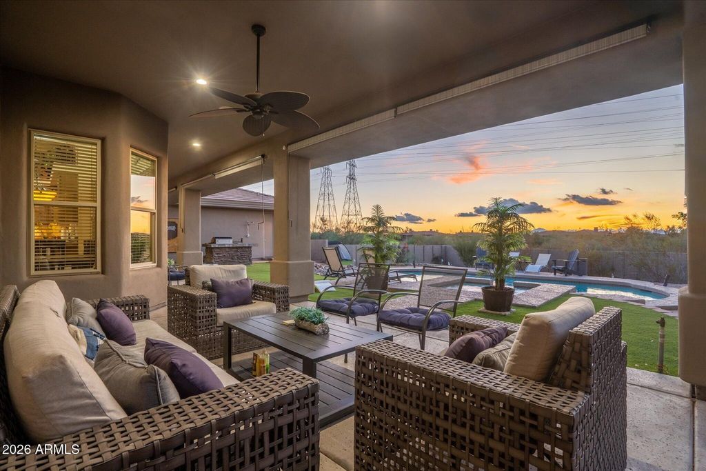 10450 N 117th Place, Scottsdale, AZ 85259 — photo 4