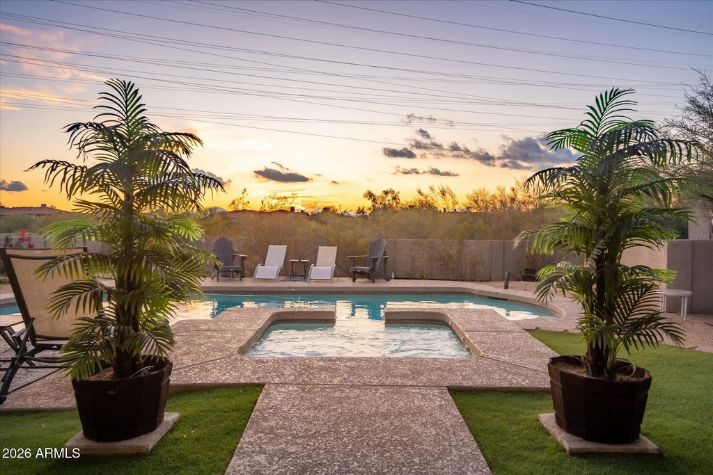 10450 N 117th Place, Scottsdale, AZ 85259 — photo 5