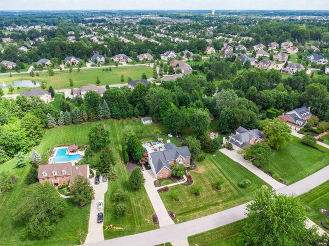 8959 Filiz Lane, Powell, OH 43065