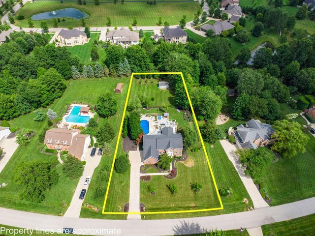 8959 Filiz Lane, Powell, OH 43065