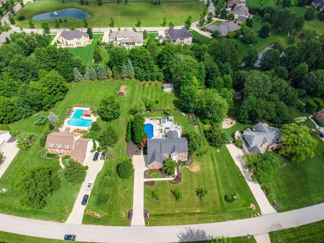 8959 Filiz Lane, Powell, OH 43065