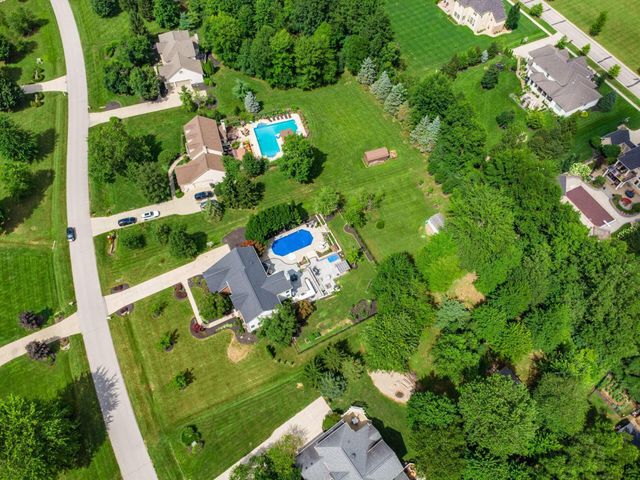 8959 Filiz Lane, Powell, OH 43065