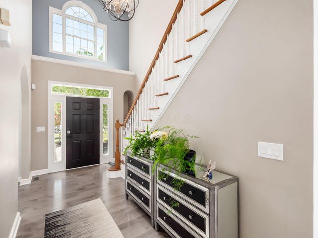8959 Filiz Lane, Powell, OH 43065