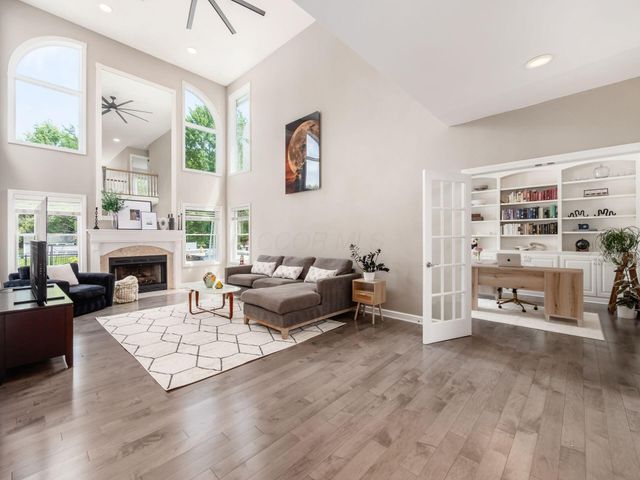 8959 Filiz Lane, Powell, OH 43065