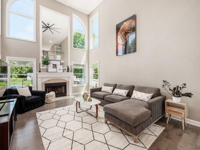 8959 Filiz Lane, Powell, OH 43065