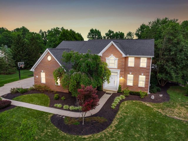 8959 Filiz Lane, Powell, OH 43065