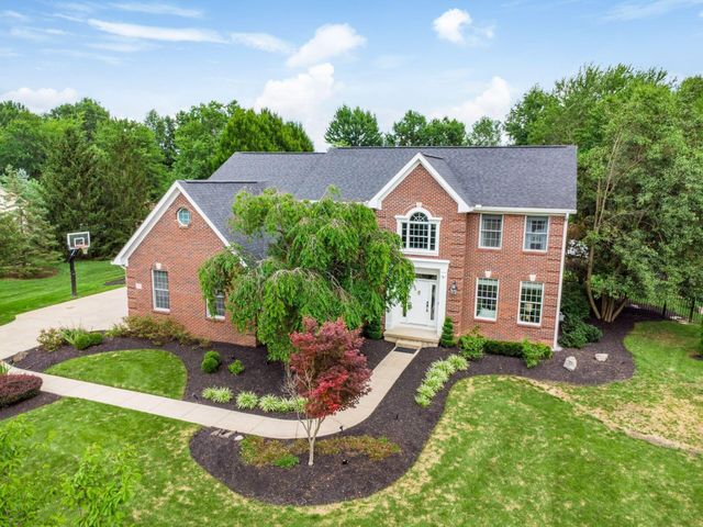 8959 Filiz Lane, Powell, OH 43065