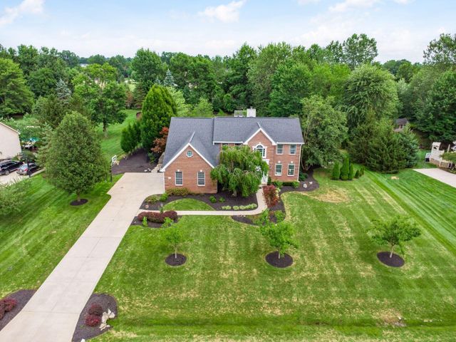 8959 Filiz Lane, Powell, OH 43065