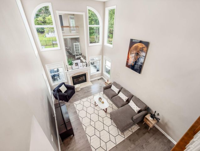 8959 Filiz Lane, Powell, OH 43065