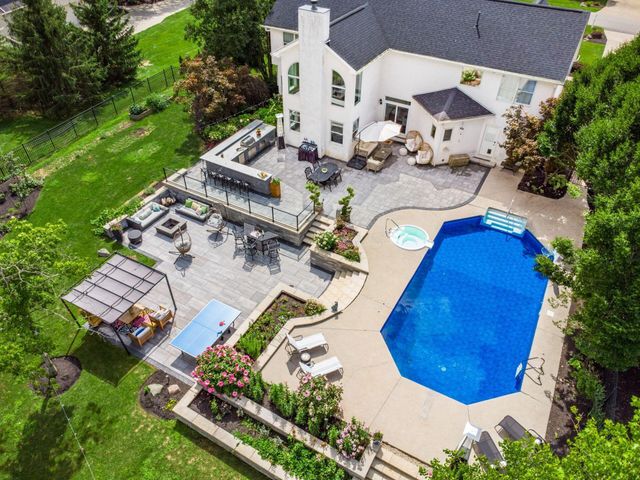 8959 Filiz Lane, Powell, OH 43065