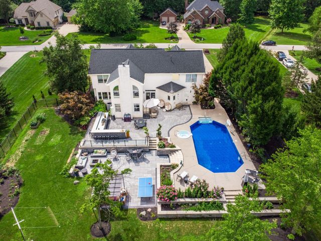 8959 Filiz Lane, Powell, OH 43065