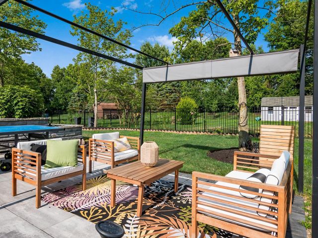 8959 Filiz Lane, Powell, OH 43065