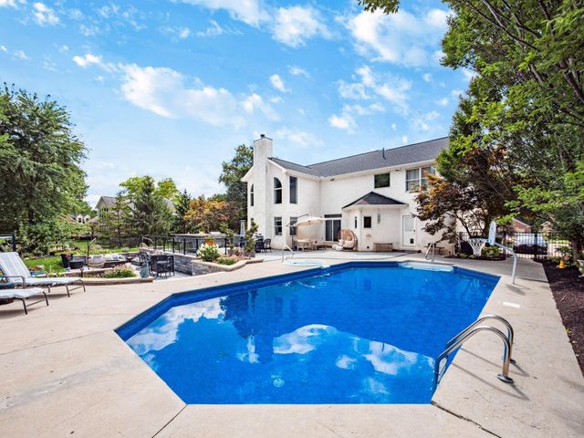 8959 Filiz Lane, Powell, OH 43065