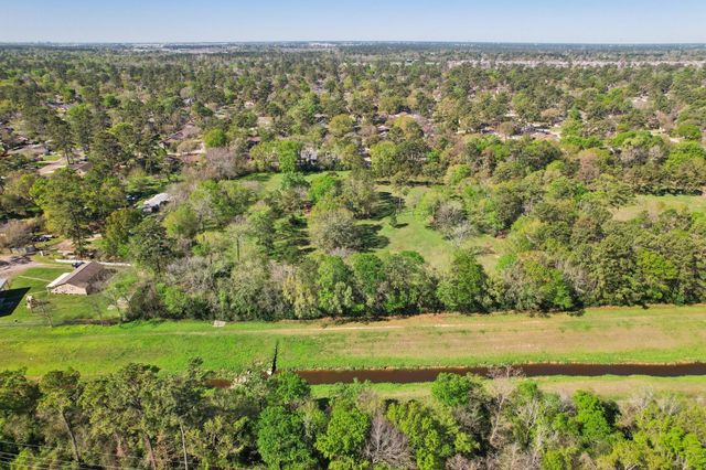 4610 Sloangate Drive, Spring, TX 77373