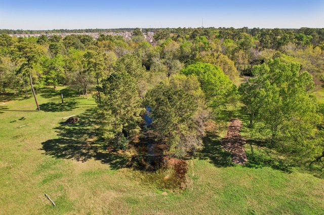 4610 Sloangate Drive, Spring, TX 77373
