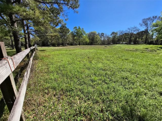 4610 Sloangate Drive, Spring, TX 77373