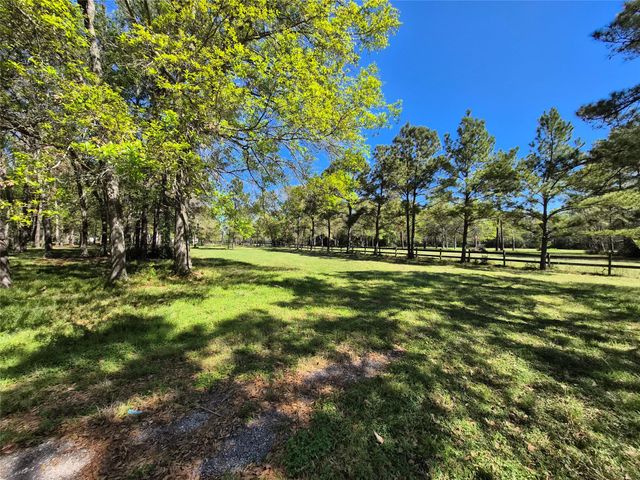 4610 Sloangate Drive, Spring, TX 77373