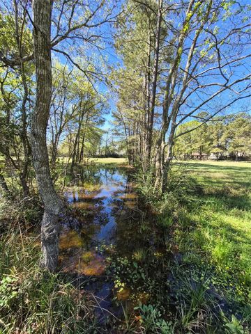 4610 Sloangate Drive, Spring, TX 77373